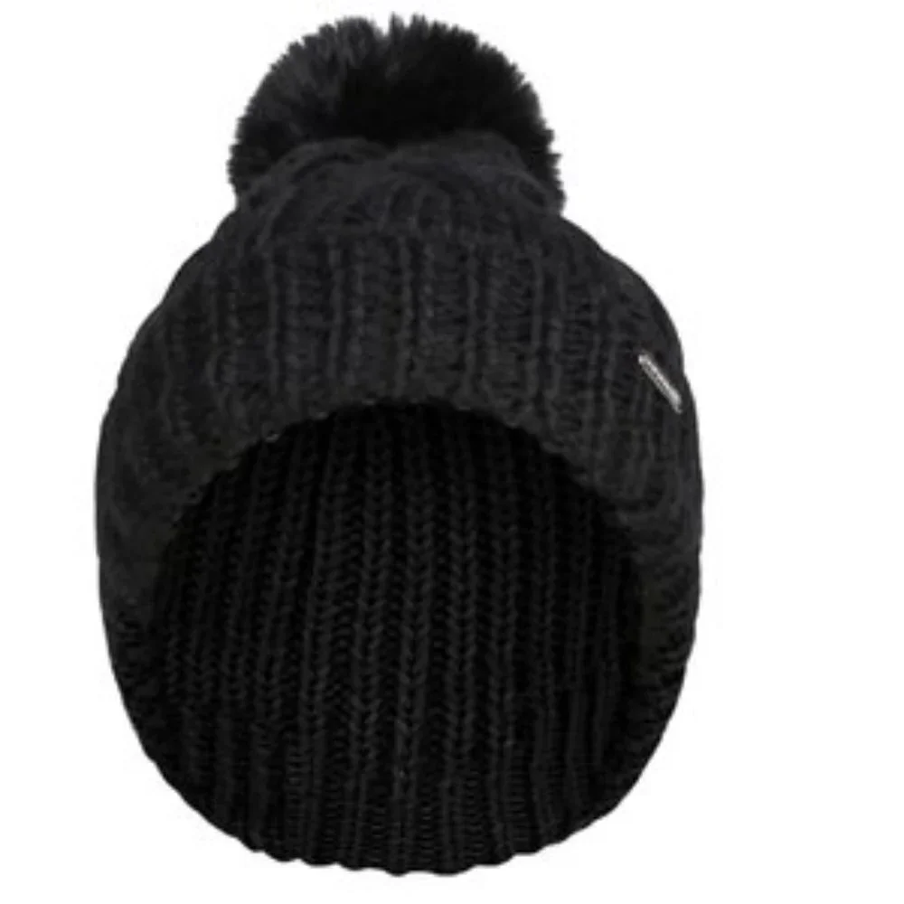 Womens Steve Madden Hat & Scarf new in box